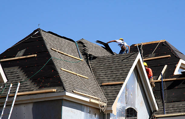 Best Roof Waterproofing Services  in Auburn Lake Trails, CA