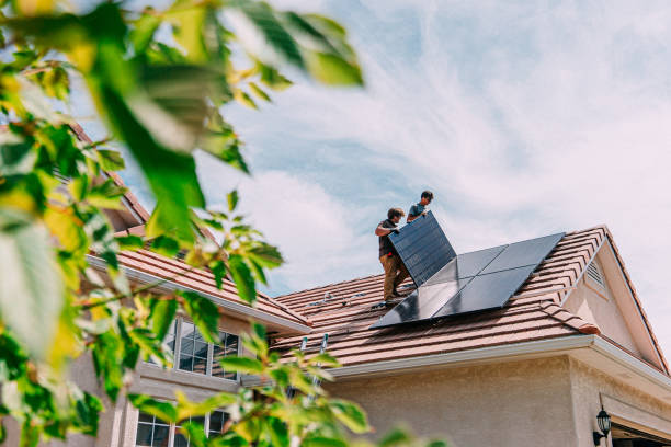 Trusted Auburn Lake Trails, CA Roofing Contractor Experts