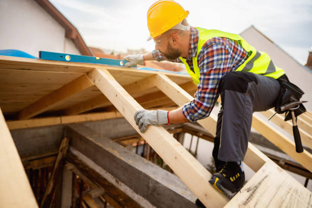 Best Shingle Roofing Installation  in Auburn Lake Trails, CA