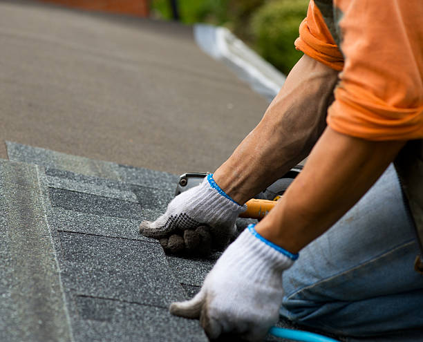 Best Gutter Installation and Roofing  in Auburn Lake Trails, CA