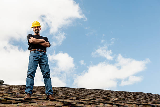Quick and Trustworthy Emergency Roof Repair Services in Auburn Lake Trails, CA
