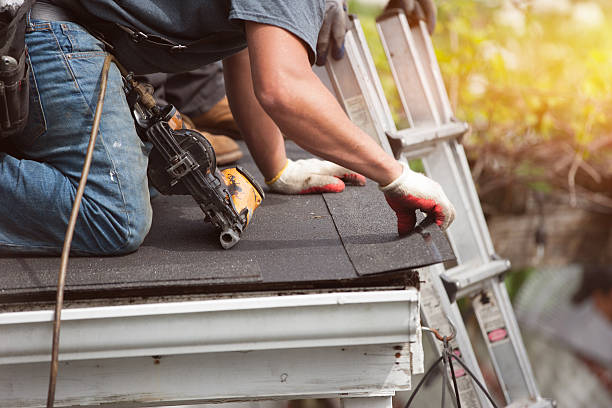 Best Flat Roof Repair Services  in Auburn Lake Trails, CA