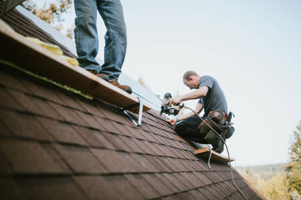 Best Roof Leak Repair  in Auburn Lake Trails, CA