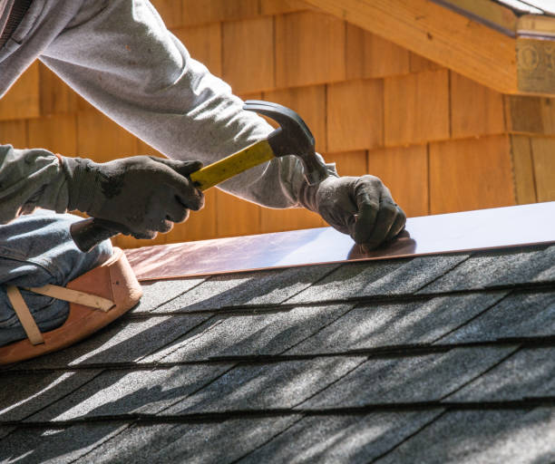 Best Slate Roofing Contractor  in Auburn Lake Trails, CA